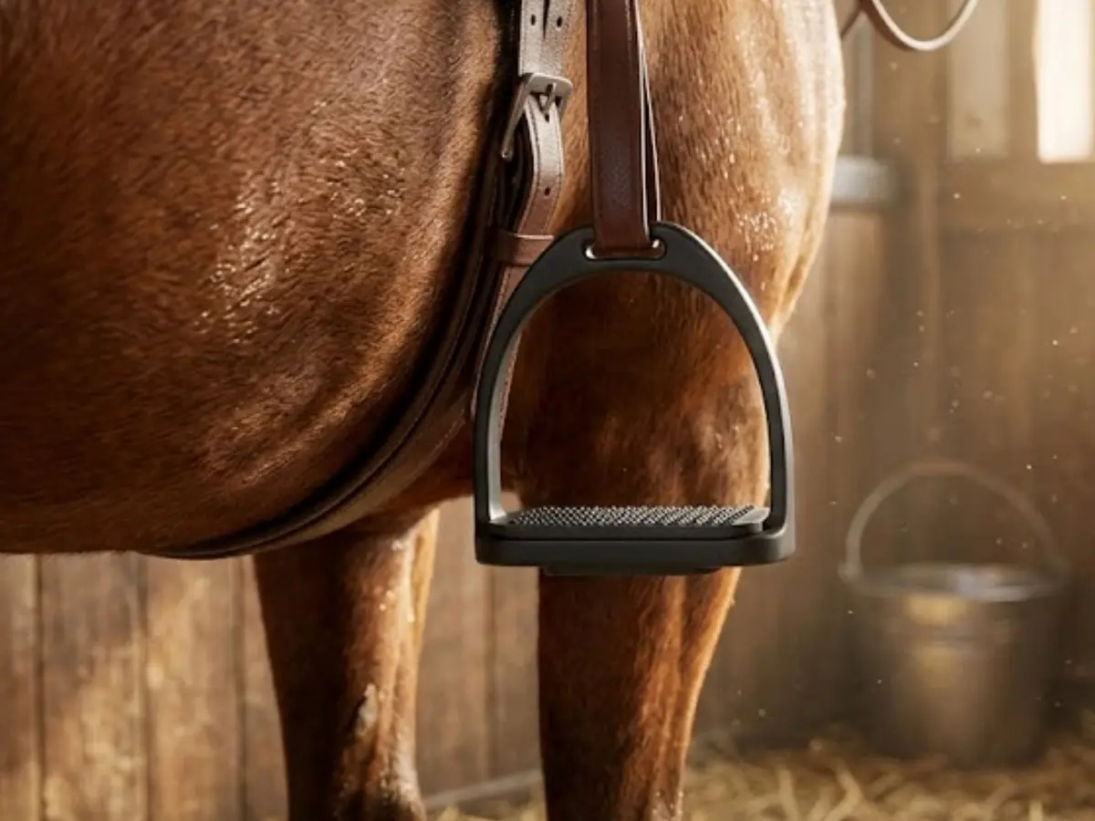 Endurance riding